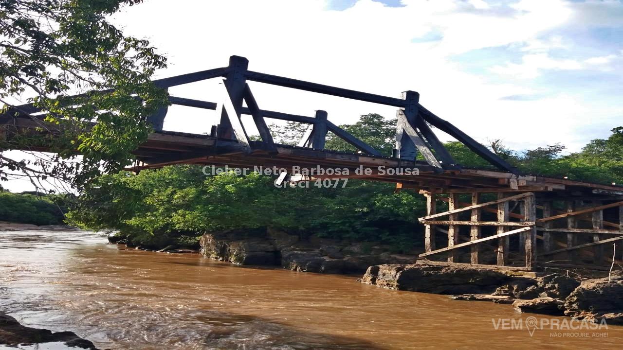 Fazenda à venda no Zona Rural, Rio Verde de Mato Grosso – foto 13