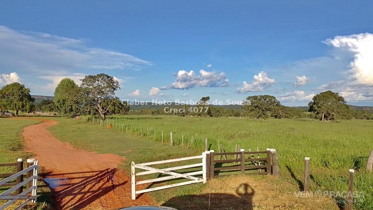 Fazenda à venda no Zona Rural, Rio Verde de Mato Grosso – foto 6