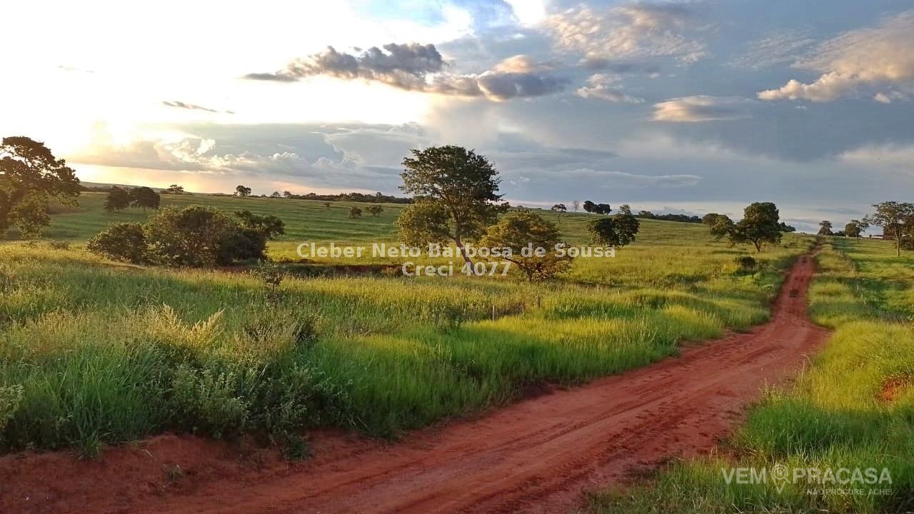 Fazenda à venda no Zona Rural, Rio Verde de Mato Grosso – foto 8
