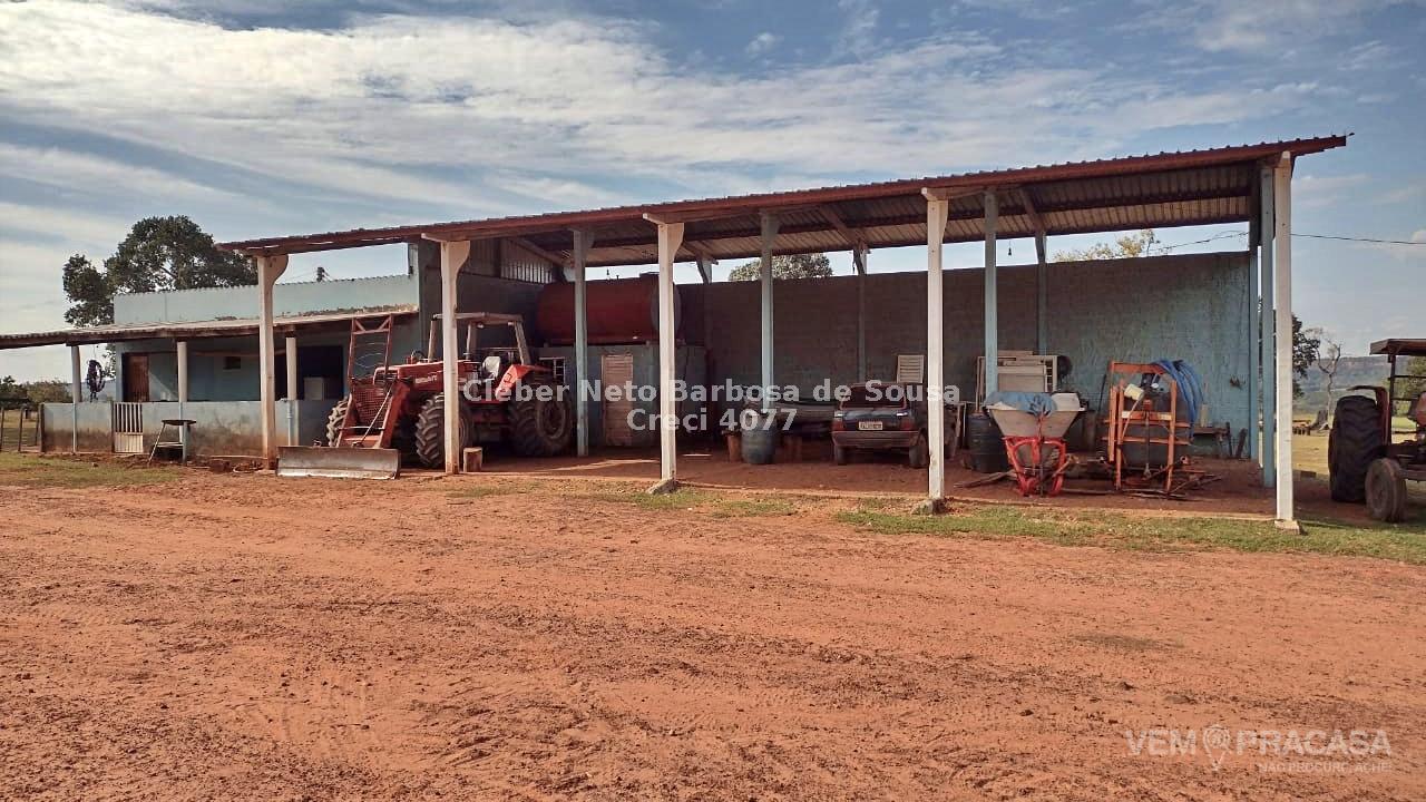 Fazenda à venda no Zona Rural, Rio Verde de Mato Grosso – foto 11