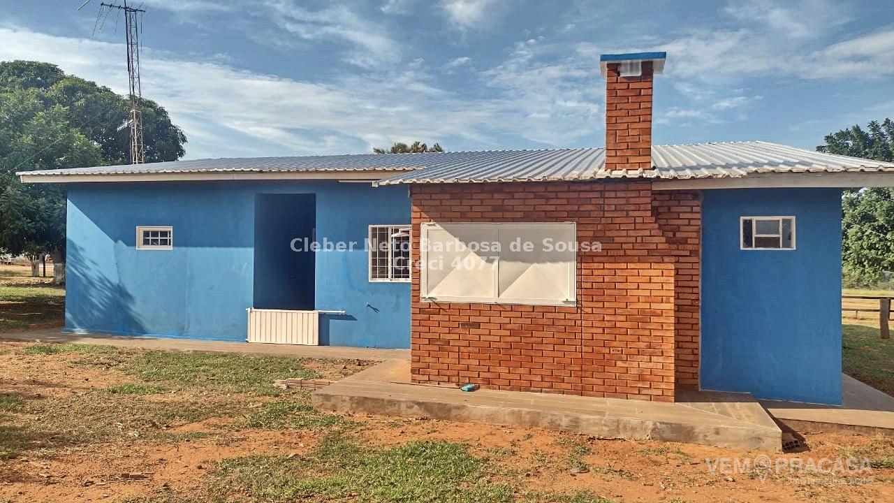 Fazenda à venda no Zona Rural, Rio Verde de Mato Grosso – foto 5