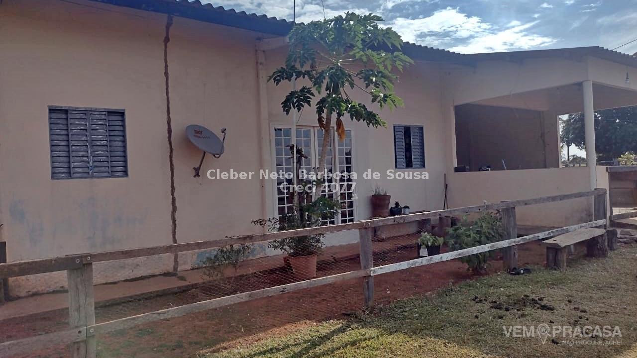 Fazenda à venda no Zona Rural, Rio Verde de Mato Grosso – foto 12