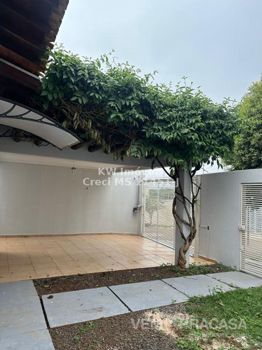 Casa Térrea à venda no Água Limpa Park, Campo Grande – foto 1