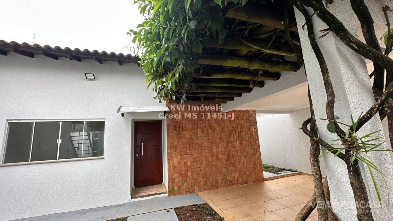 Casa Térrea à venda no Água Limpa Park, Campo Grande – foto 3