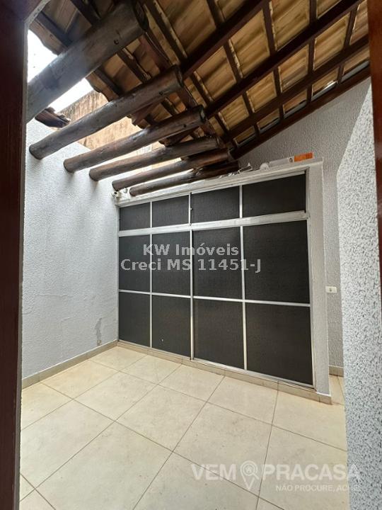 Casa Térrea à venda no Água Limpa Park, Campo Grande – foto 17