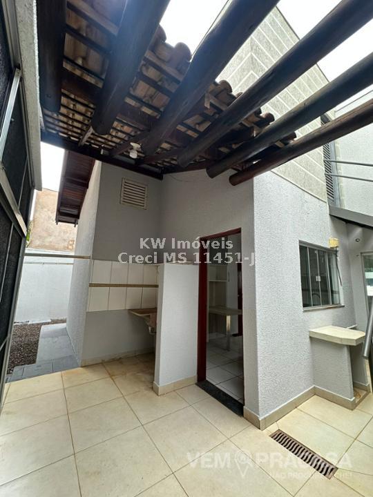 Casa Térrea à venda no Água Limpa Park, Campo Grande – foto 18