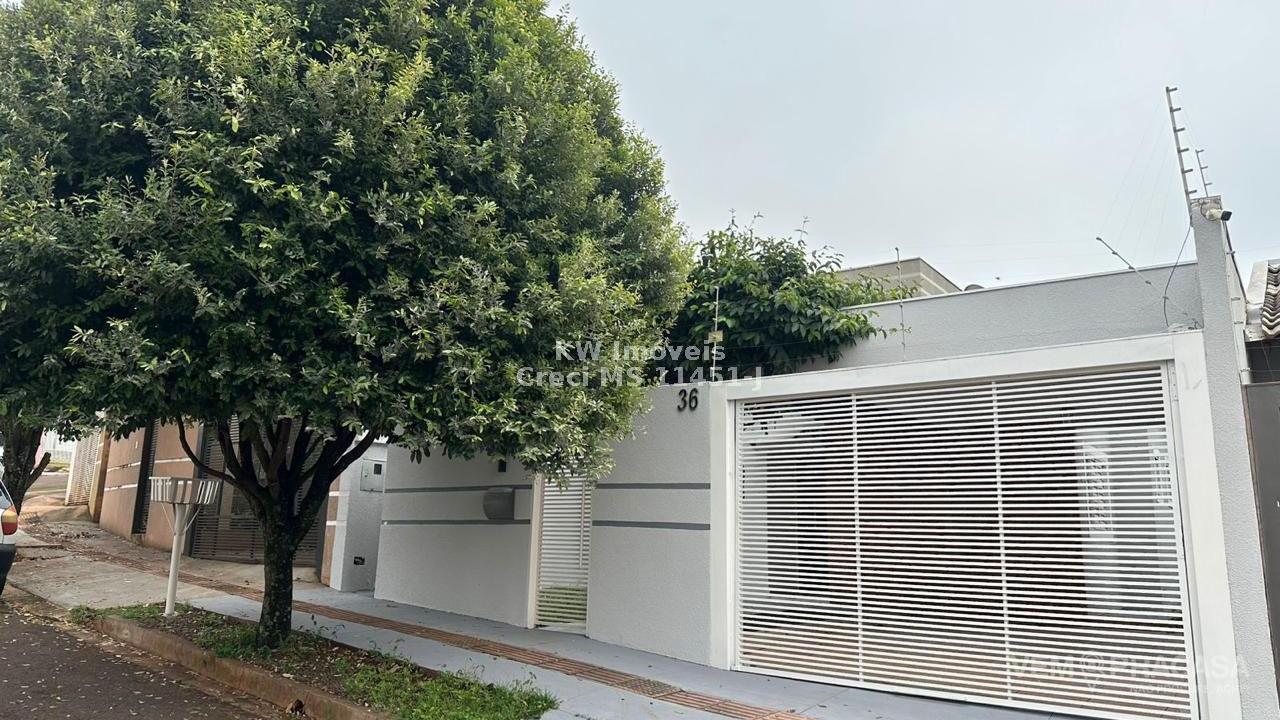 Casa Térrea à venda no Água Limpa Park, Campo Grande – foto 19