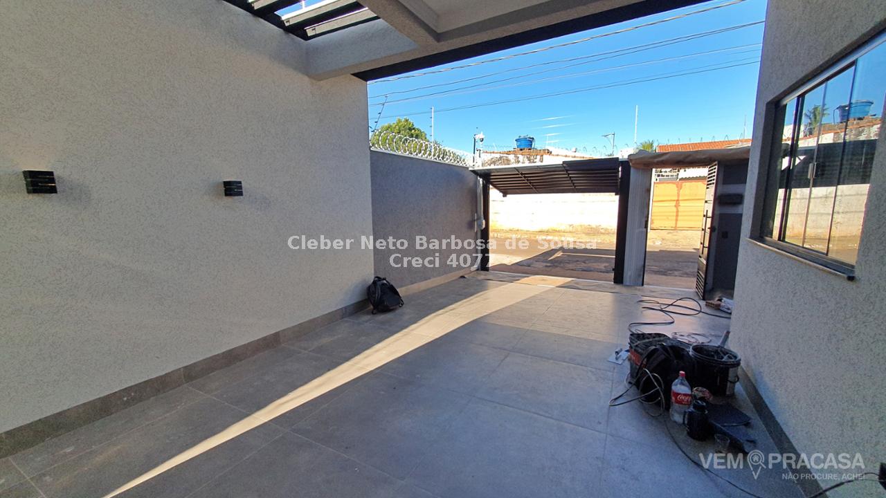 Casa Térrea à venda no Residencial Sírio Libanês II, Campo Grande – foto 29