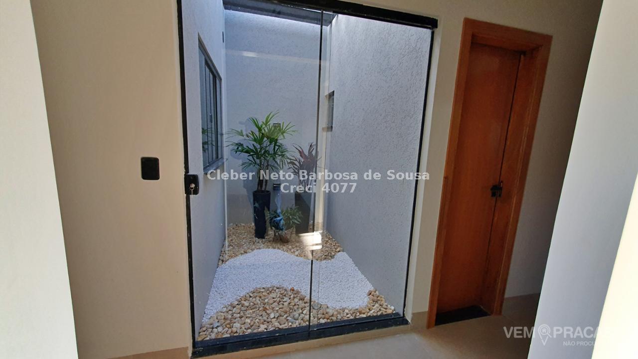 Casa Térrea à venda no Residencial Sírio Libanês II, Campo Grande – foto 6