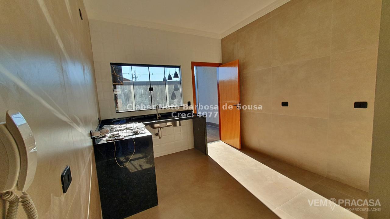 Casa Térrea à venda no Residencial Sírio Libanês II, Campo Grande – foto 18