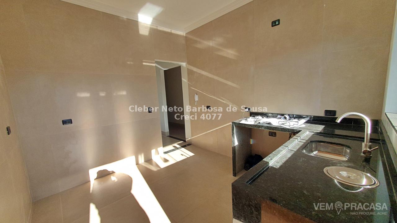 Casa Térrea à venda no Residencial Sírio Libanês II, Campo Grande – foto 19