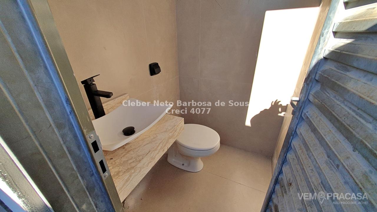 Casa Térrea à venda no Residencial Sírio Libanês II, Campo Grande – foto 27