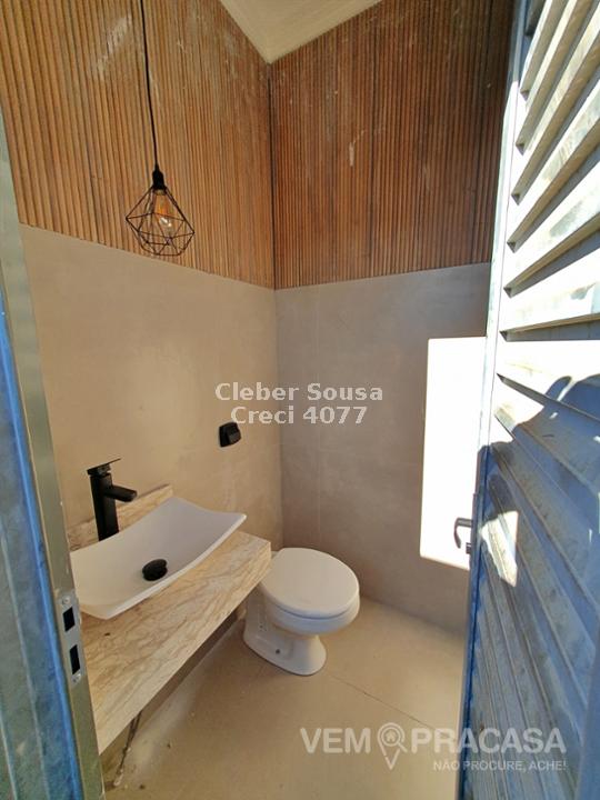 Casa Térrea à venda no Residencial Sírio Libanês II, Campo Grande – foto 28
