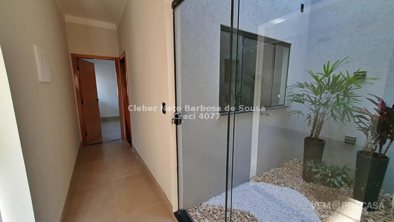 Casa Térrea à venda no Residencial Sírio Libanês II, Campo Grande – foto 8