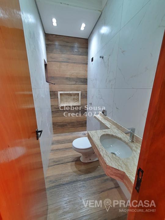 Casa Térrea à venda no Residencial Sírio Libanês II, Campo Grande – foto 10