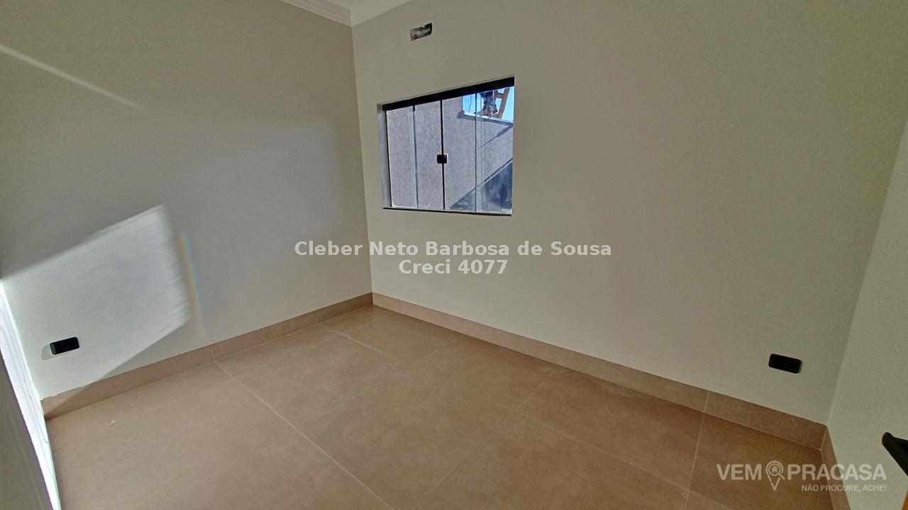 Casa Térrea à venda no Residencial Sírio Libanês II, Campo Grande – foto 11