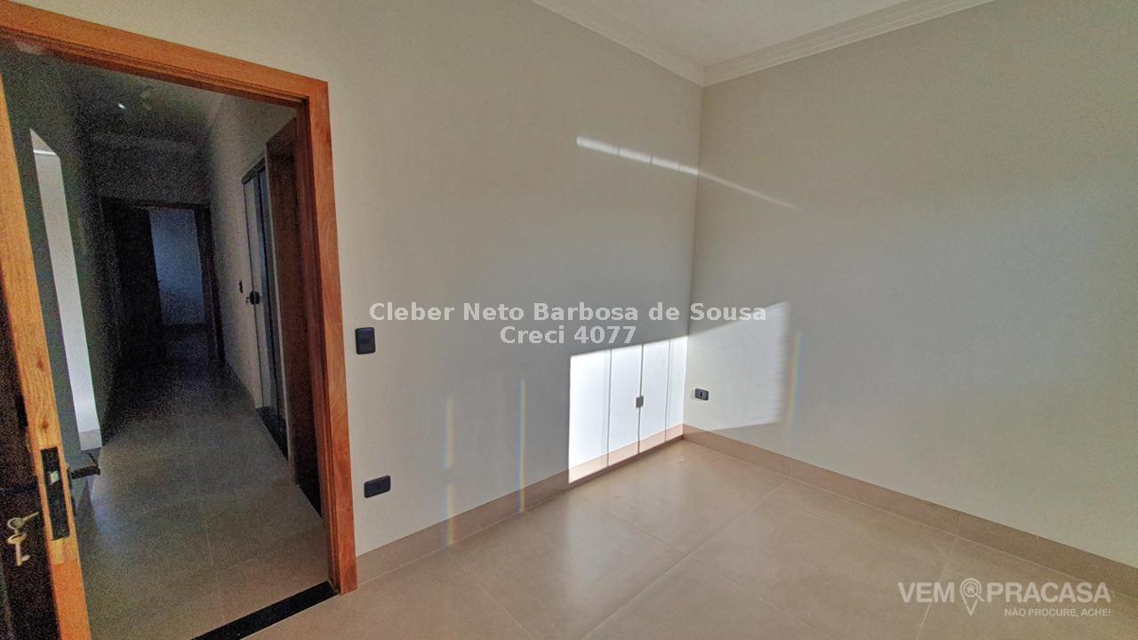 Casa Térrea à venda no Residencial Sírio Libanês II, Campo Grande – foto 12