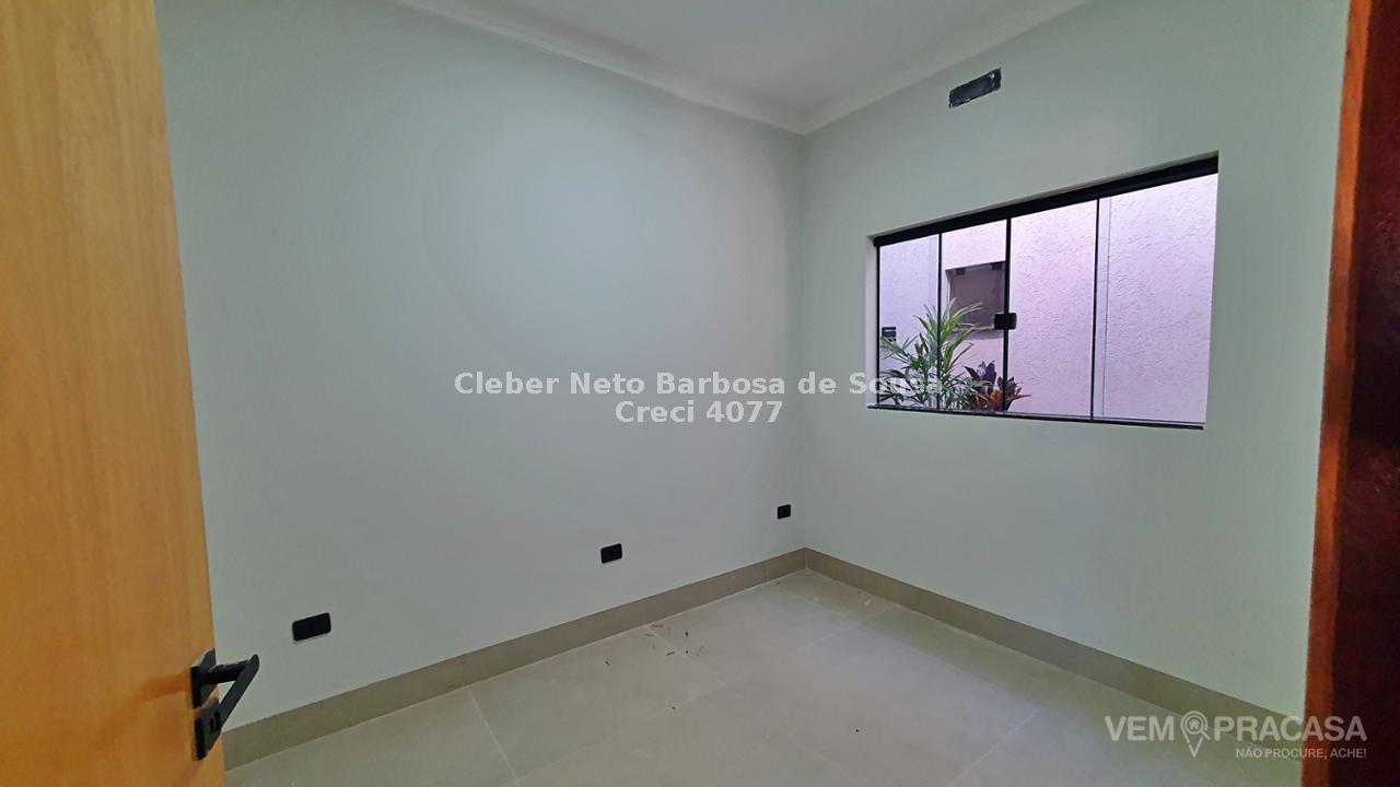Casa Térrea à venda no Residencial Sírio Libanês II, Campo Grande – foto 13