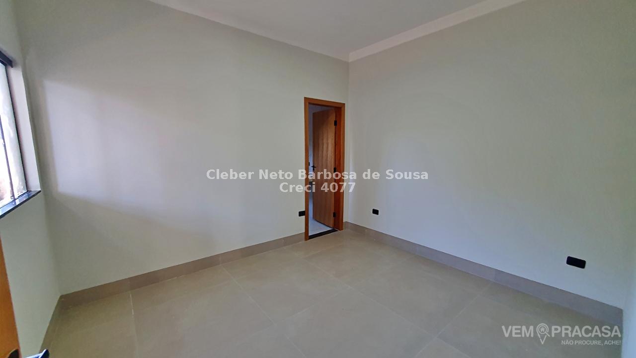 Casa Térrea à venda no Residencial Sírio Libanês II, Campo Grande – foto 14