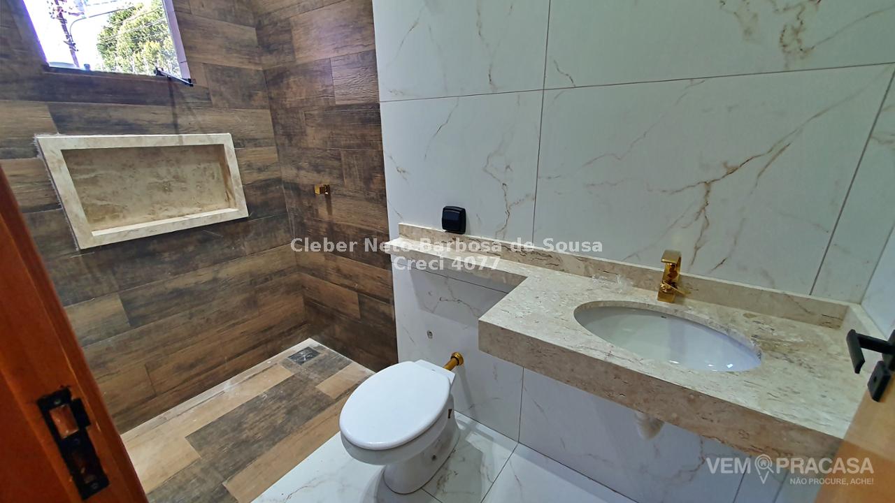 Casa Térrea à venda no Residencial Sírio Libanês II, Campo Grande – foto 15
