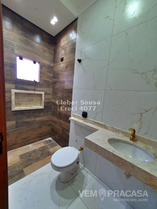 Casa Térrea à venda no Residencial Sírio Libanês II, Campo Grande – foto 16