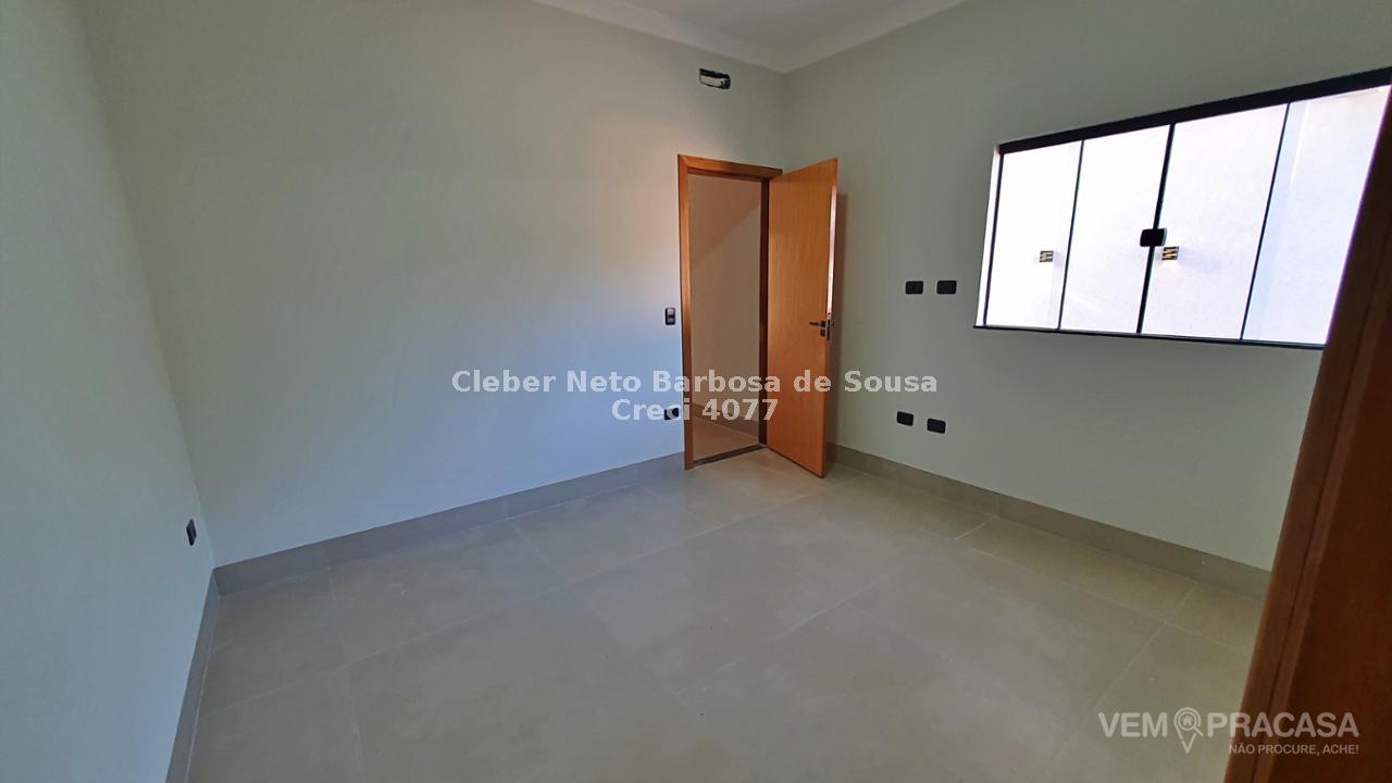 Casa Térrea à venda no Residencial Sírio Libanês II, Campo Grande – foto 17
