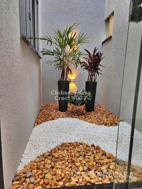 Casa Térrea à venda no Residencial Sírio Libanês II, Campo Grande – foto 7