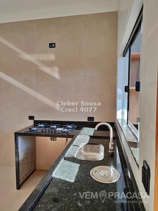 Casa Térrea à venda no Residencial Sírio Libanês II, Campo Grande – foto 20