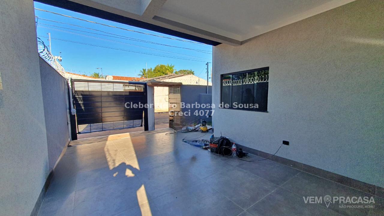 Casa Térrea à venda no Residencial Sírio Libanês II, Campo Grande – foto 30