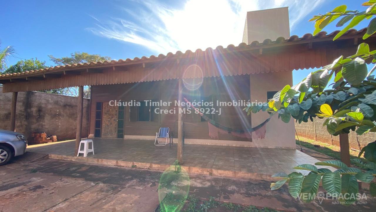 Casa Térrea à venda no Parque Residencial Rita Vieira, Campo Grande – foto 2