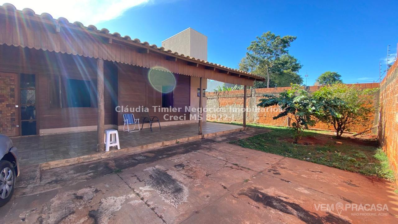 Casa Térrea à venda no Parque Residencial Rita Vieira, Campo Grande – foto 3