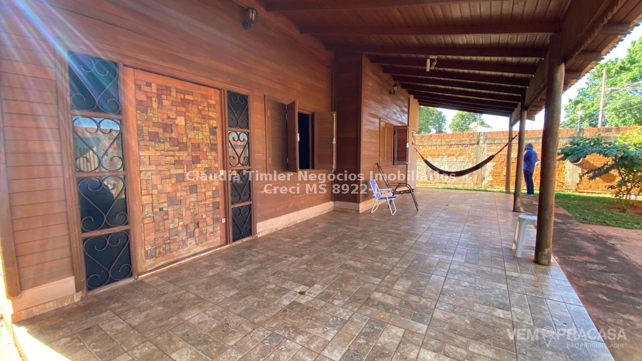 Casa Térrea à venda no Parque Residencial Rita Vieira, Campo Grande – foto 4