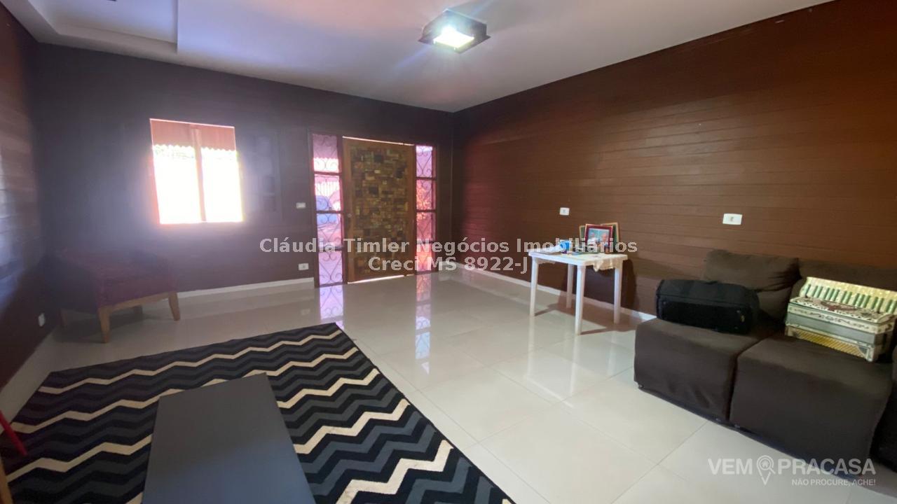 Casa Térrea à venda no Parque Residencial Rita Vieira, Campo Grande – foto 5