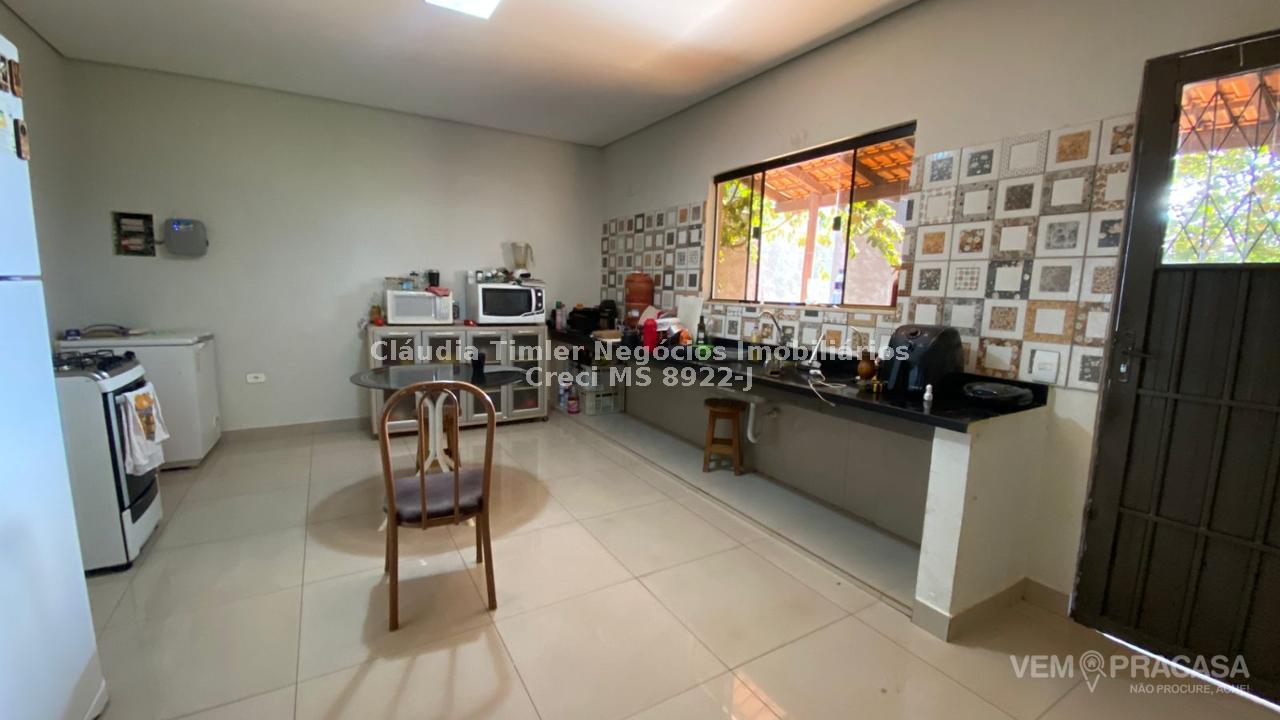 Casa Térrea à venda no Parque Residencial Rita Vieira, Campo Grande – foto 7