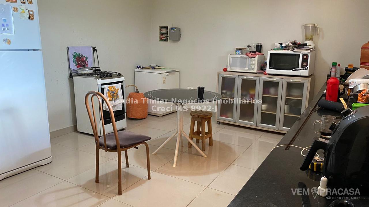 Casa Térrea à venda no Parque Residencial Rita Vieira, Campo Grande – foto 8