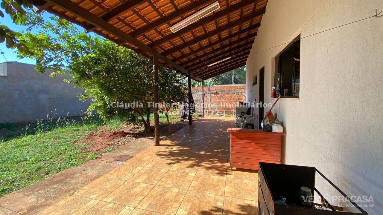 Casa Térrea à venda no Parque Residencial Rita Vieira, Campo Grande – foto 14