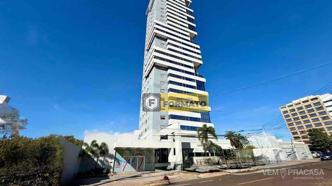 Apartamento à venda no Jardim dos Estados, Campo Grande – foto 1
