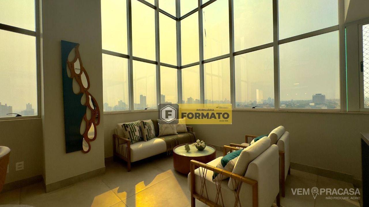 Apartamento à venda no Jardim dos Estados, Campo Grande – foto 3
