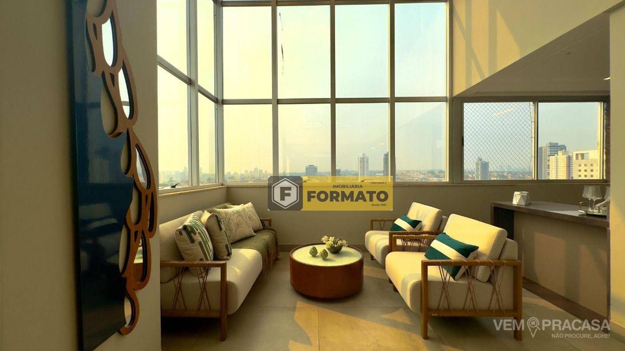 Apartamento à venda no Jardim dos Estados, Campo Grande – foto 4