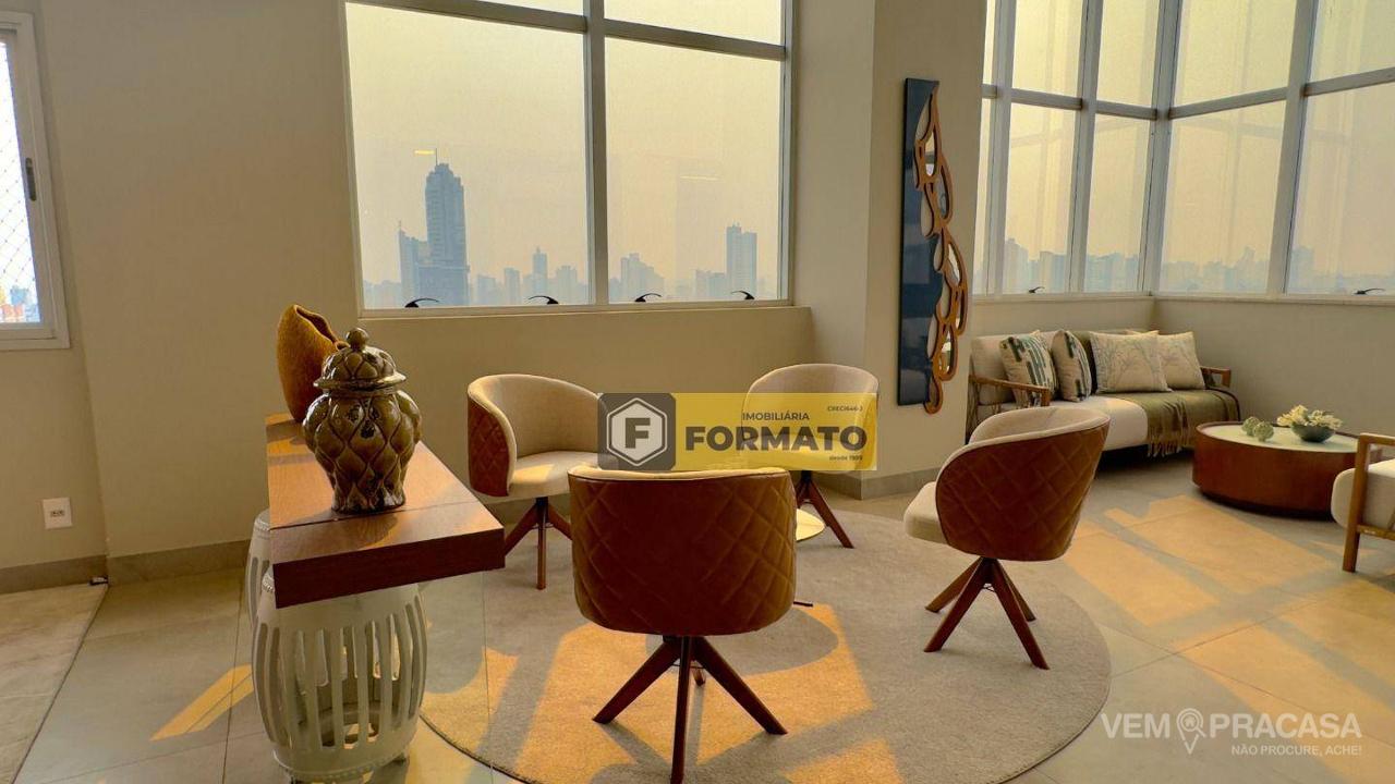 Apartamento à venda no Jardim dos Estados, Campo Grande – foto 5