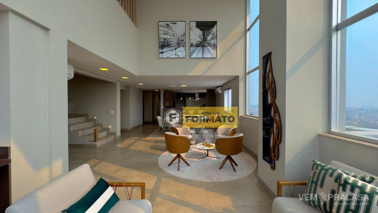 Apartamento à venda no Jardim dos Estados, Campo Grande – foto 6