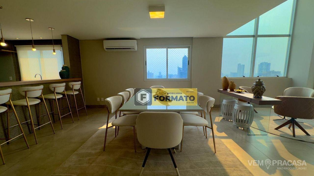 Apartamento à venda no Jardim dos Estados, Campo Grande – foto 7