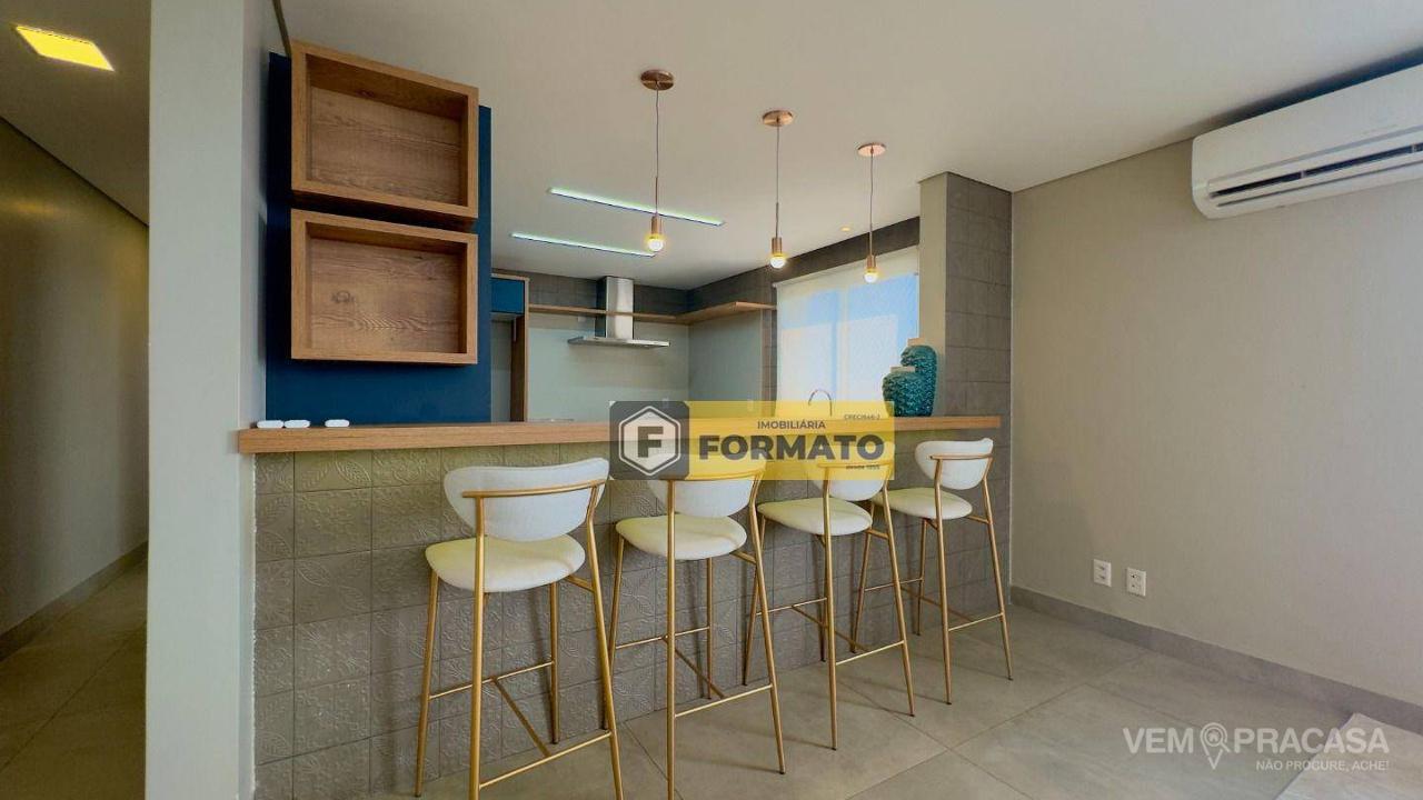Apartamento à venda no Jardim dos Estados, Campo Grande – foto 8