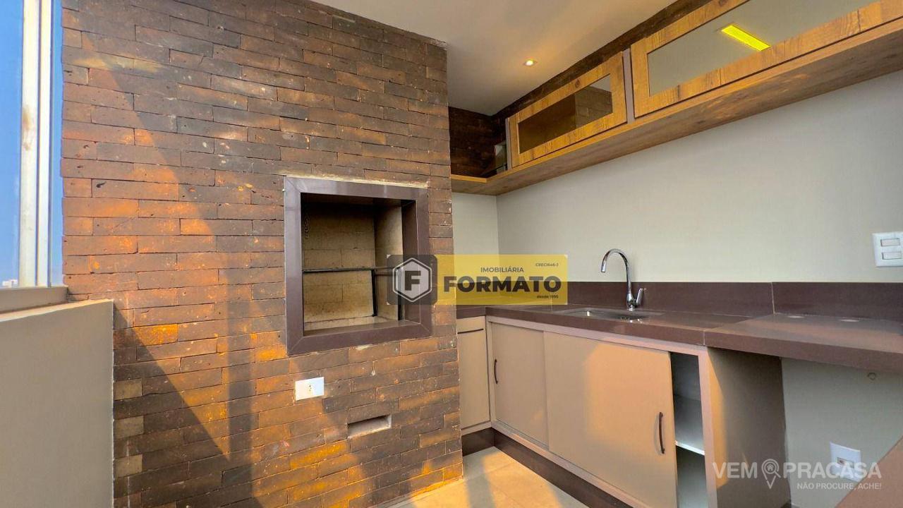 Apartamento à venda no Jardim dos Estados, Campo Grande – foto 9