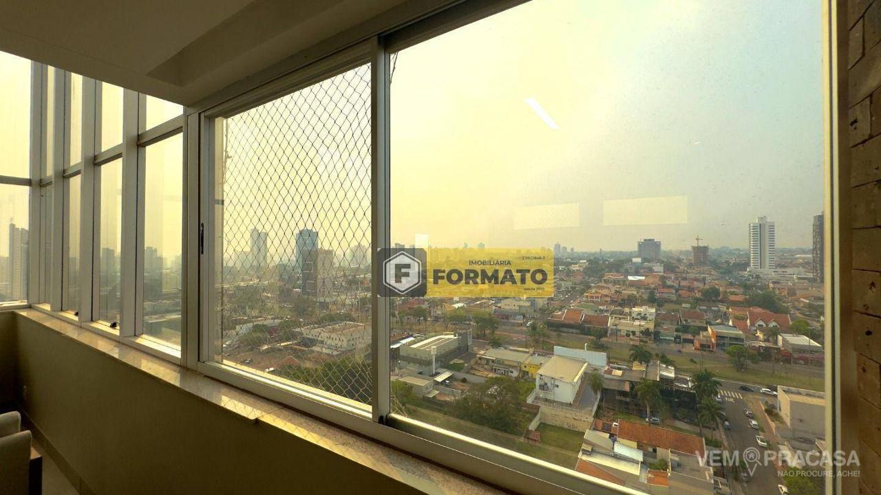 Apartamento à venda no Jardim dos Estados, Campo Grande – foto 10