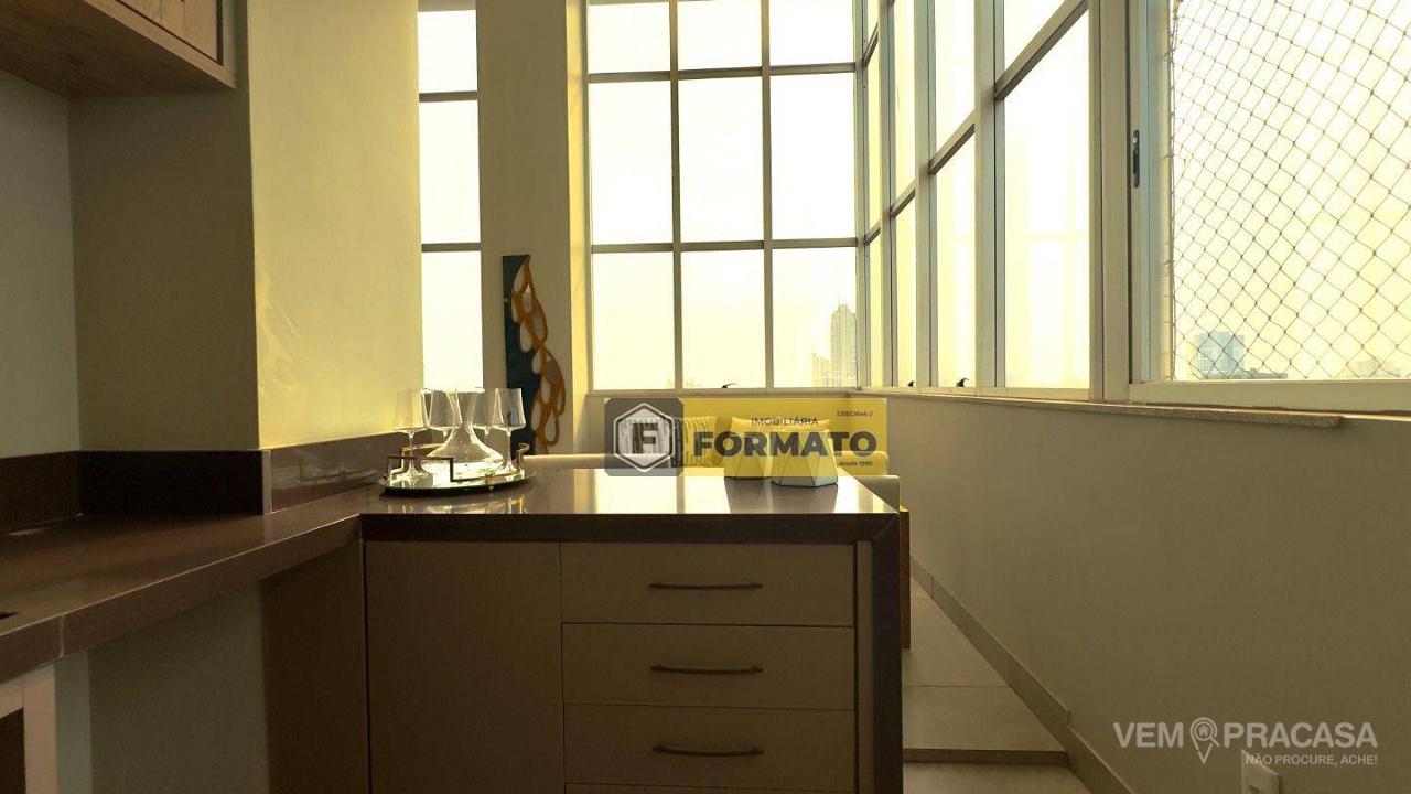 Apartamento à venda no Jardim dos Estados, Campo Grande – foto 11