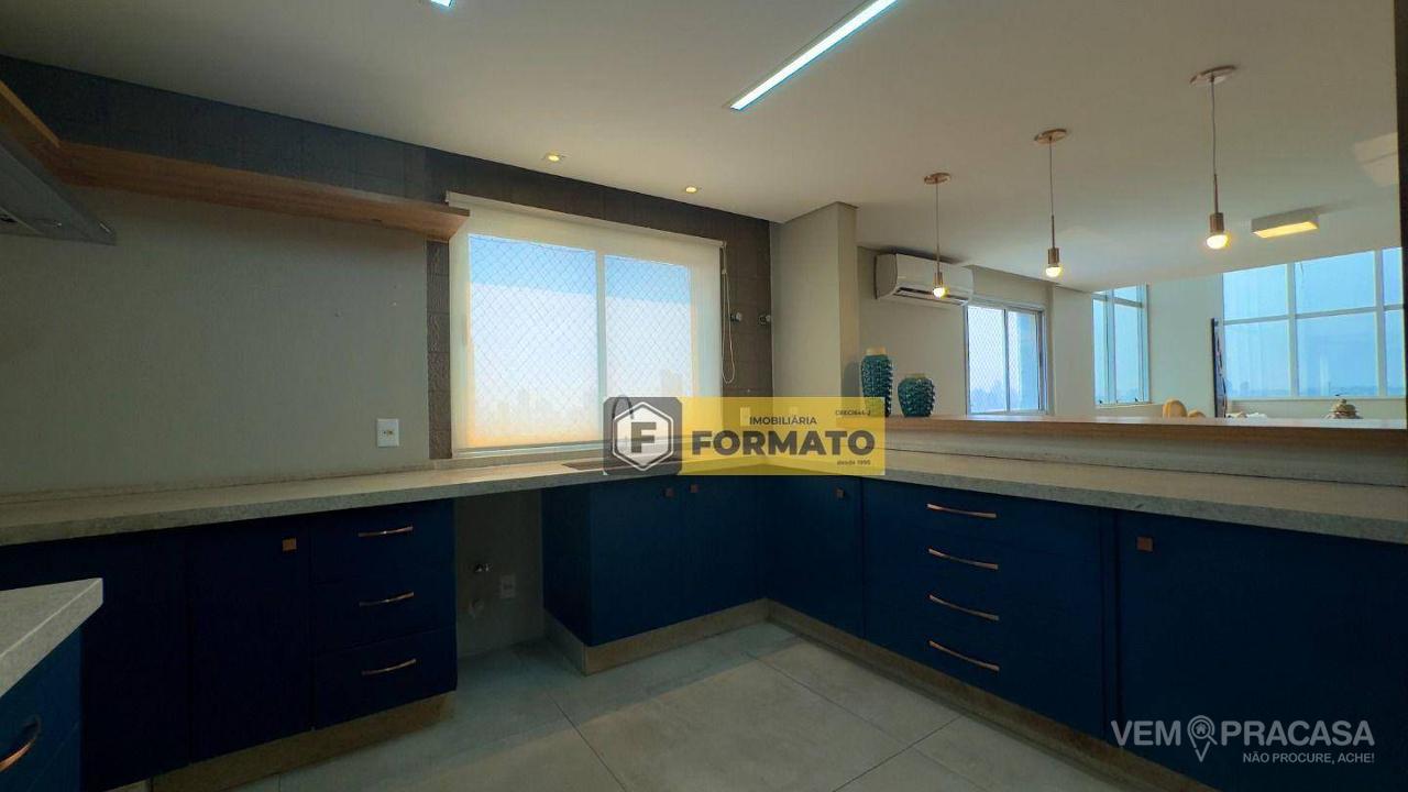 Apartamento à venda no Jardim dos Estados, Campo Grande – foto 12