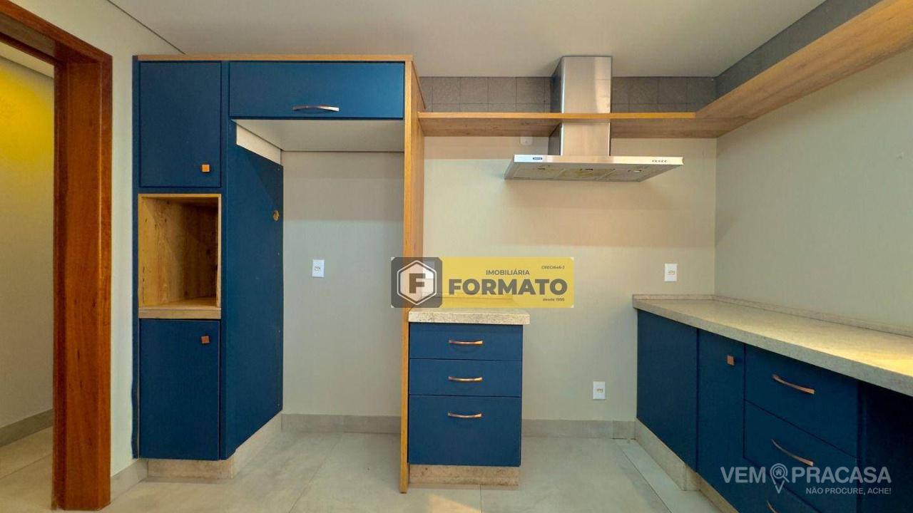 Apartamento à venda no Jardim dos Estados, Campo Grande – foto 13