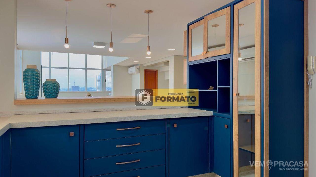 Apartamento à venda no Jardim dos Estados, Campo Grande – foto 14