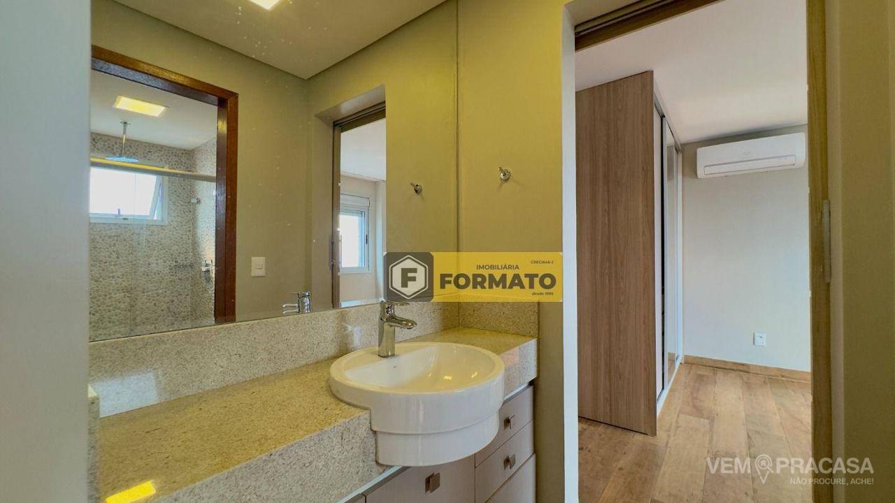Apartamento à venda no Jardim dos Estados, Campo Grande – foto 23
